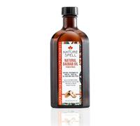 Nature Spell Baobab Olio per trattamento capelli e corpo, 150 ml