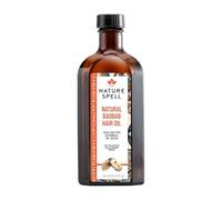 Nature Spell Baobab Olio per trattamento capelli e corpo, 150 ml