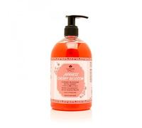 NATURE SPELL CHERRY BLOSSOM HONEY HAND WASH 500 ML