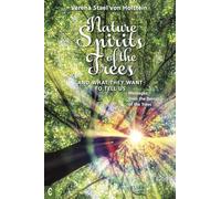 Verena Stael von Nature Spirits of the Trees and What They Want to (Tascabile)