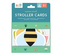 Nature Stroll Stroller Cards