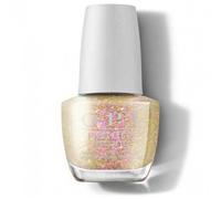nature strong nail lacquer #mind-full of gitter 15 ml