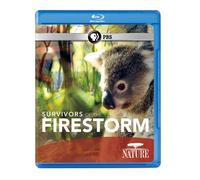 Nature: Survivors of the Firestorm