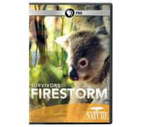 Nature: Survivors of the Firestorm