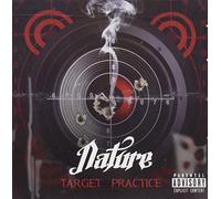Nature - Target Practice