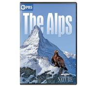 Nature: The Alps (DVD)