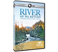 Nature: The River Of No Return [Edizione: Stati Uniti]