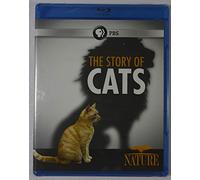Nature: The Story of Cats