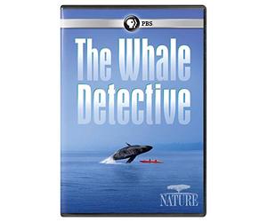 NATURE: The Whale Detective