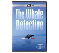 NATURE: The Whale Detective (DVD)