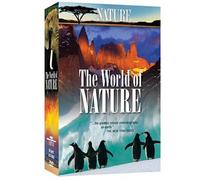 Nature the World of Nature [6p