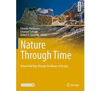 Nature through Time: Virtual field trips through the Nature of the past