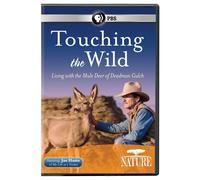 Nature: Touching the Wild - Living With the Mule Deer of Deadman Gulch