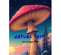 Nature Trip Colouring book
