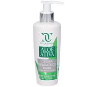 Nature Unique Cosmetics Aloe Attiva Crema Riparatrice Fuida 190 ml Cre