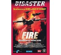 Nature Unleased : Fire [ 2004 ] Widescreen - DTS [Region Free]