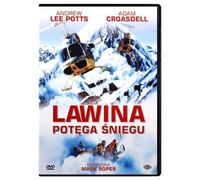 Nature Unleashed: Avalanche [DVD] (IMPORT) (Nessuna versione italiana)