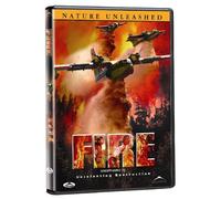 Nature Unleashed: Fire