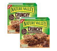 Naturevalley Barrette Crunchy Oats&Dark Choco, 210g