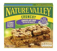 Nature Valley Crunchy Chocolate Chip (0,21 kg)