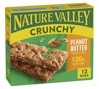Nature Valley Peanut Butter Crunch Granola 8,9 Oz