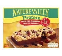 Nature Valley Protein Choco Berries (0,16 kg)