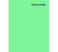 Nature Walks Notebook: Exploring America's Breathtaking Outdoors One Step at a Time