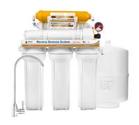 Nature Water Professionals Depuratore Acqua Osmosi Inversa 6 Stadi Reminerale