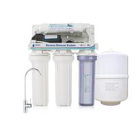 Nature Waterprofessionals Attrezzatura per osmosi inversa a 5 fasi con pompa LWC