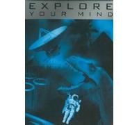Nature & Weather: Explore Your Mind (DVD)