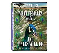 Nature: What Females Want... and Males Will Do