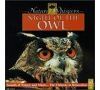 Nature Whisper S - Night of the Owl
