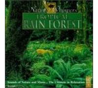 Nature Whisper S - Tropical Rain Forest