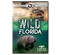 Nature: Wild Florida (DVD)