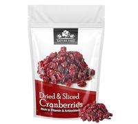 NATURE YARD Secchi e fette di mirtillo, 1 kg, 1 pezzo