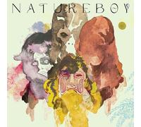 Flako – Natureboy – Vinile LP 12" – Edizione 10° Anniversario – Gatefold