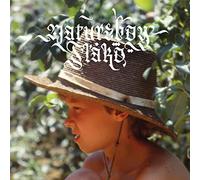 Natureboy Flako - Natureboy Flako (2 LP)