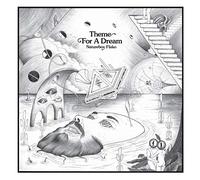 Natureboy Flako - Theme For a Dream
