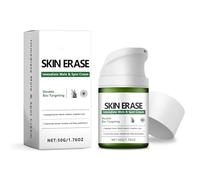 NatureErase Instant Mole and Spot Cream, Crema For La Rimozione Di Nei E Macchie Della Pelle For Viso E Corpo, Correttore For Macchie Scure Idratanti For Il Viso Donna Anti-invecchiamento(1pack)