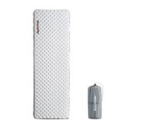 Naturehike 5.8 R- Valore Campeggio Tappetino 4 Stagioni Ultraleggero Autogonfiabile Materasso ad Aria Durevole con Borsa Gonfiabile