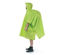 Naturehike 6927595717967, Raincoat Unisex-Adult, Green, Standard