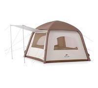 Naturehike Ango Air - Tenda gonfiabile per 3 persone, impermeabile, per campeggio, viaggi in auto e all'aperto