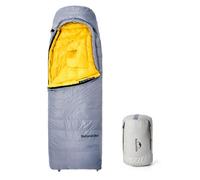 Naturehike CW Serie certificazione RDS Sacco a pelo in piuma