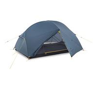 Naturehike Mongar Tenda da Campeggio 3 Stagioni 2 posti Tenda Ultraleggera Silicone Escursioni e Campeggio