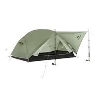 Naturehike Mongar UL Tenda Ultraleggera Antivento Impermeabile da Trekking Doppia Portatile 1/2 Persona 3-4 Stagione per Campeggio Escursionismo