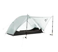 Naturehike Mongar UL - Tenda ultraleggera antivento, impermeabile, da trekking, portatile, doppia tenda, 1/2 persone, 3-4 stagioni, per campeggio, escursionismo