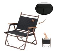 Naturehike Muwang L02 Black Quilted