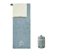 Naturehike Sacco nanna NatureSea leggero e confortevole, versatile per campeggio, escursioni e attività all'aperto, perfetto per viaggi e tempo libero