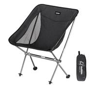 Naturehike Sedia da campeggio ultraleggera da pesca portatile pieghevole sedia da campeggio per esterni