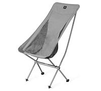 Naturehike Sedia da campeggio ultraleggera da pesca portatile pieghevole sedia da campeggio per esterni